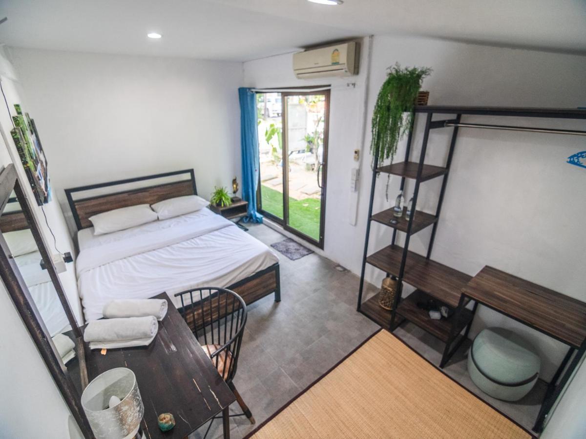 La Villa (Adults Only) Ko Pha Ngan Exterior photo