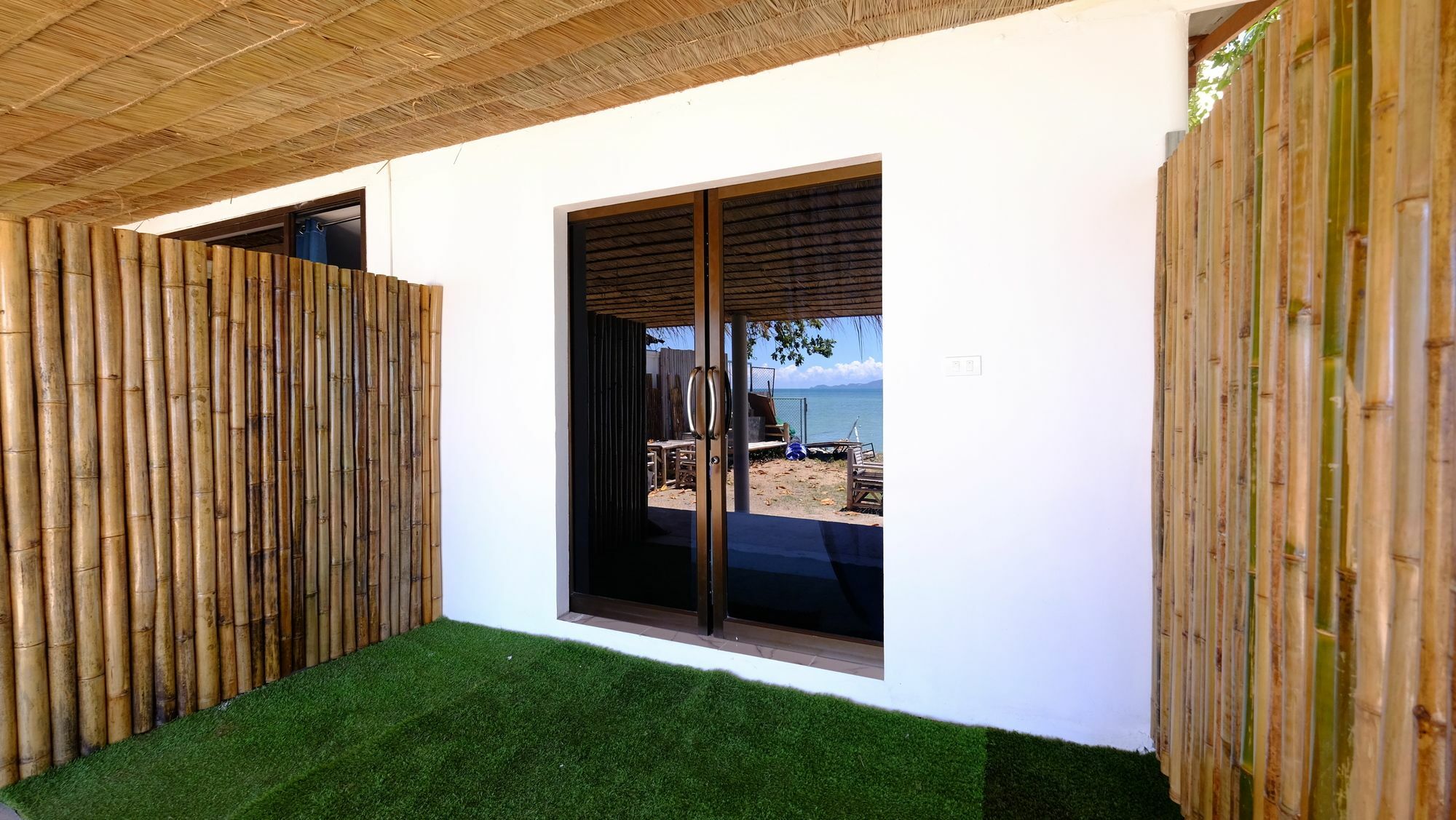La Villa (Adults Only) Ko Pha Ngan Exterior photo