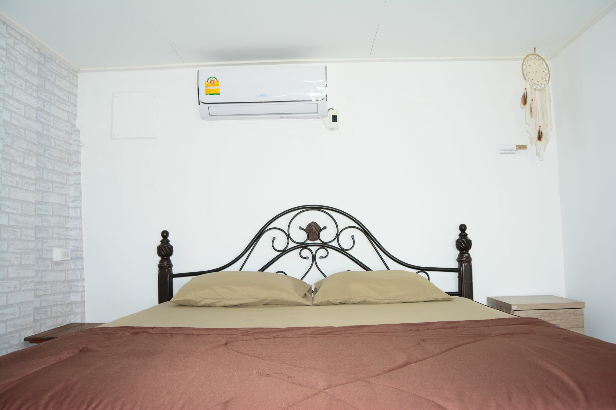 La Villa (Adults Only) Ko Pha Ngan Exterior photo