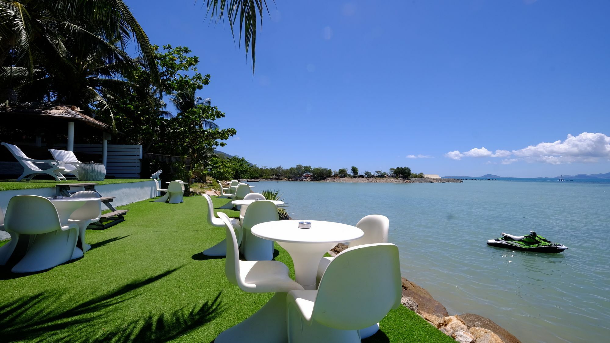 La Villa (Adults Only) Ko Pha Ngan Exterior photo